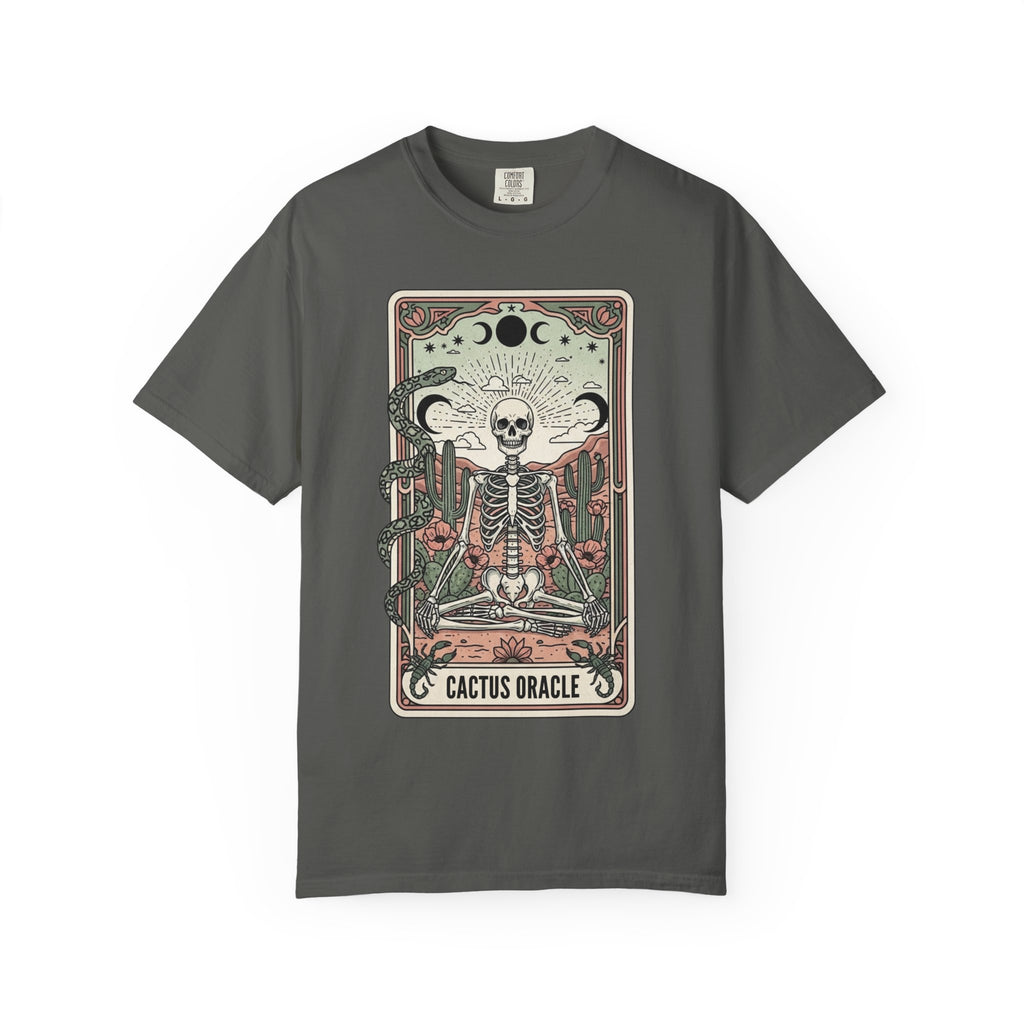 Cactus Oracle T-Shirt