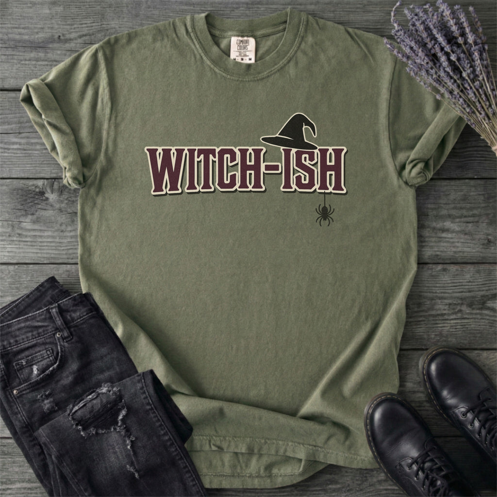 Witch-ish T-Shirt