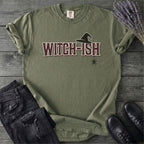 Witch-ish T-Shirt