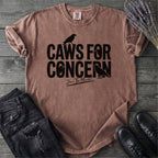 Caws For Concern T-Shirt