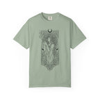Art Nouveau Goddess T-Shirt