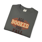 All Booked For Fall T-Shirt