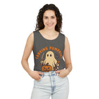 Carving Pumpkins Chaotic Tank Top