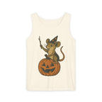Mouse Witch Tank Top