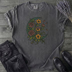 Flora Luna Floral T-Shirt
