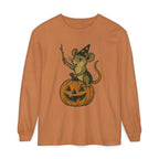 Mouse Witch Long Sleeve T-Shirt