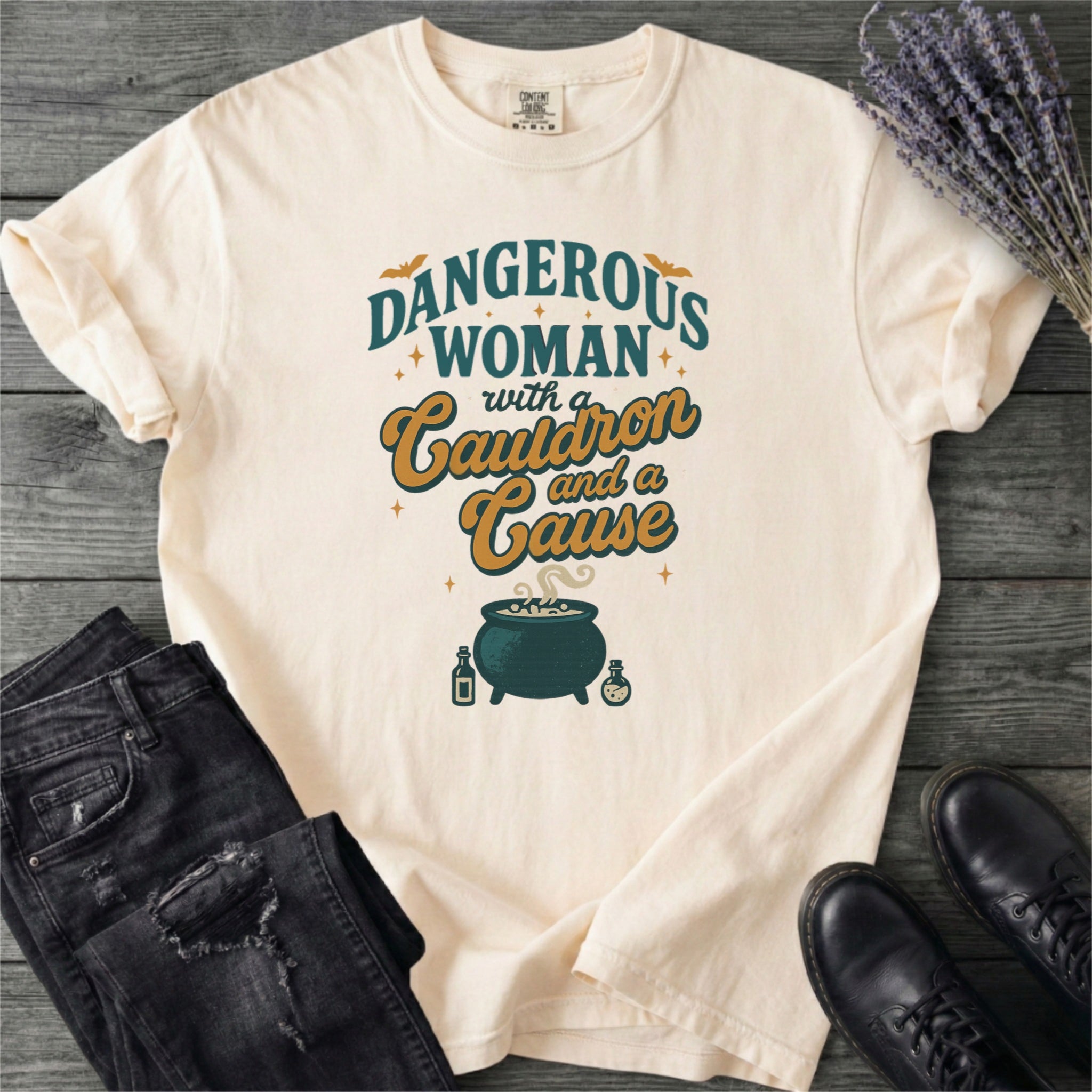 Dangerous Woman T-Shirt