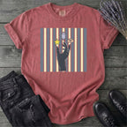 Holding The Vibe T-Shirt