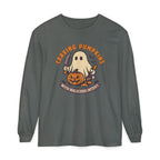 Carving Pumpkins Evolved Long Sleeve T-Shirt