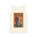 Death By Chocolate Tank Top