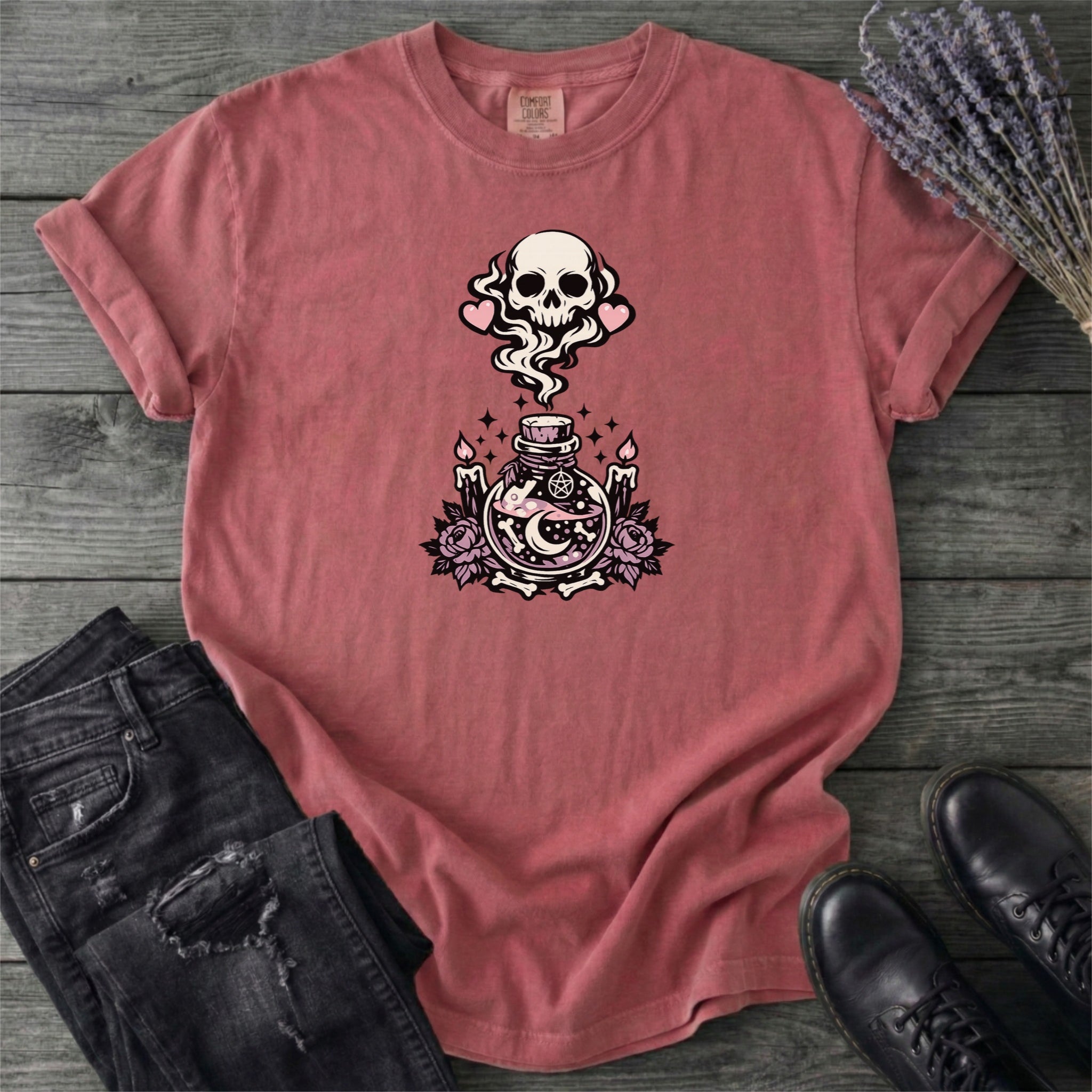 Pastel Potion T-Shirt