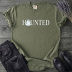 Haunted T-Shirt