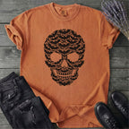 Skull Of Bats T-Shirt