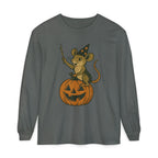 Mouse Witch Long Sleeve T-Shirt