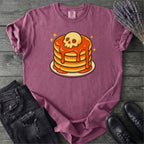 Skull Butter Pancakes T-Shirt