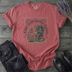 Elder Goth Garden Society T-Shirt