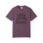 Dark Feminine Rising Empowerment T-Shirt