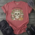 Eerie and Cozy T-Shirt