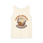Carving Pumpkins Evolved Tank Top