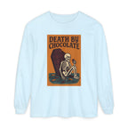 Death By Chocolate Long Sleeve T-Shirt