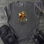 Twas The Procrastination T-Shirt