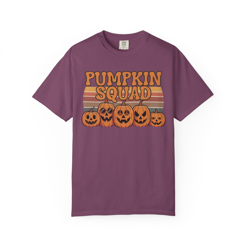 Pumpkin Squad T-Shirt