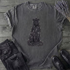 Willow Witch Cat T-Shirt