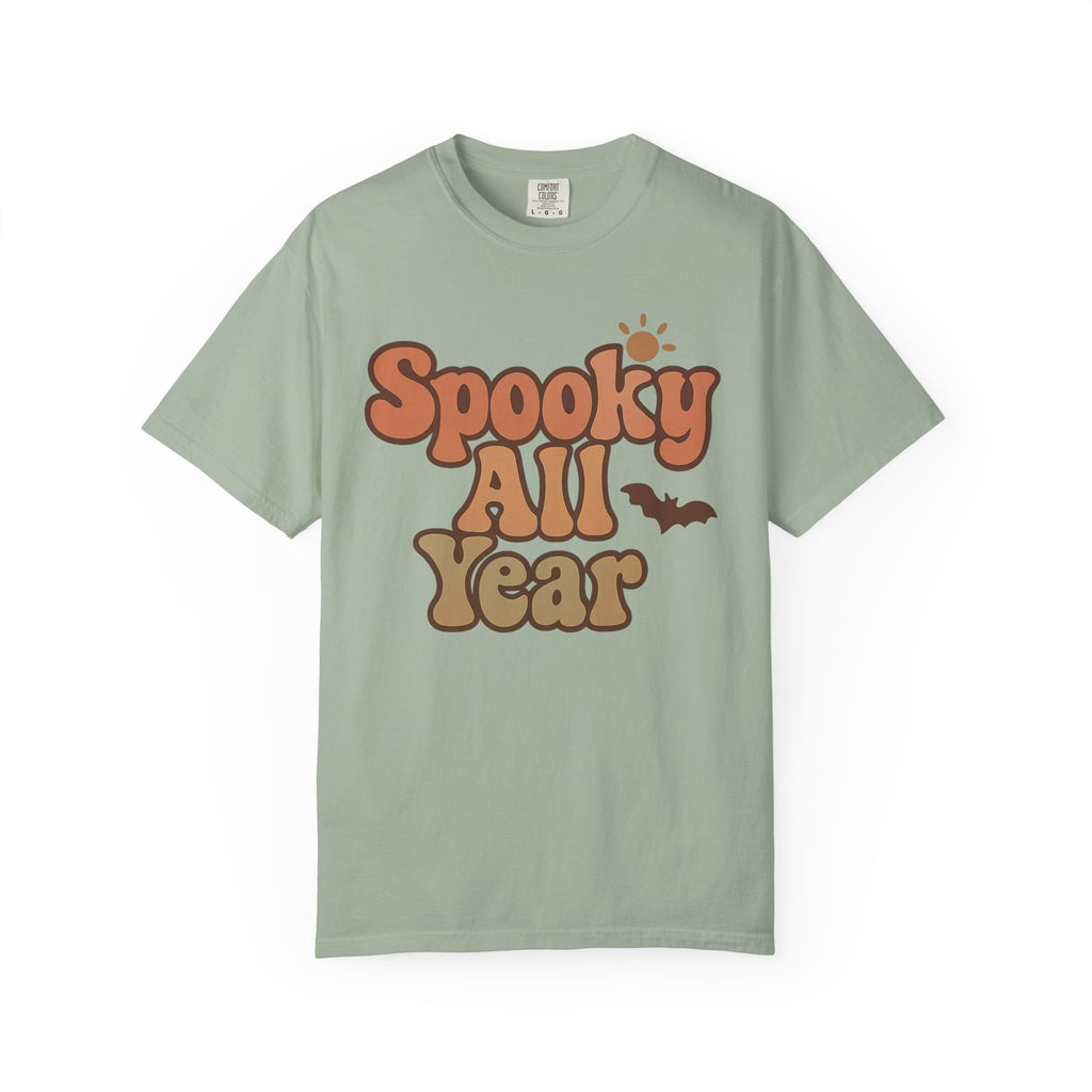 Spooky All Year T-Shirt