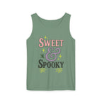 Pastel Sweet Spooky Tank Top