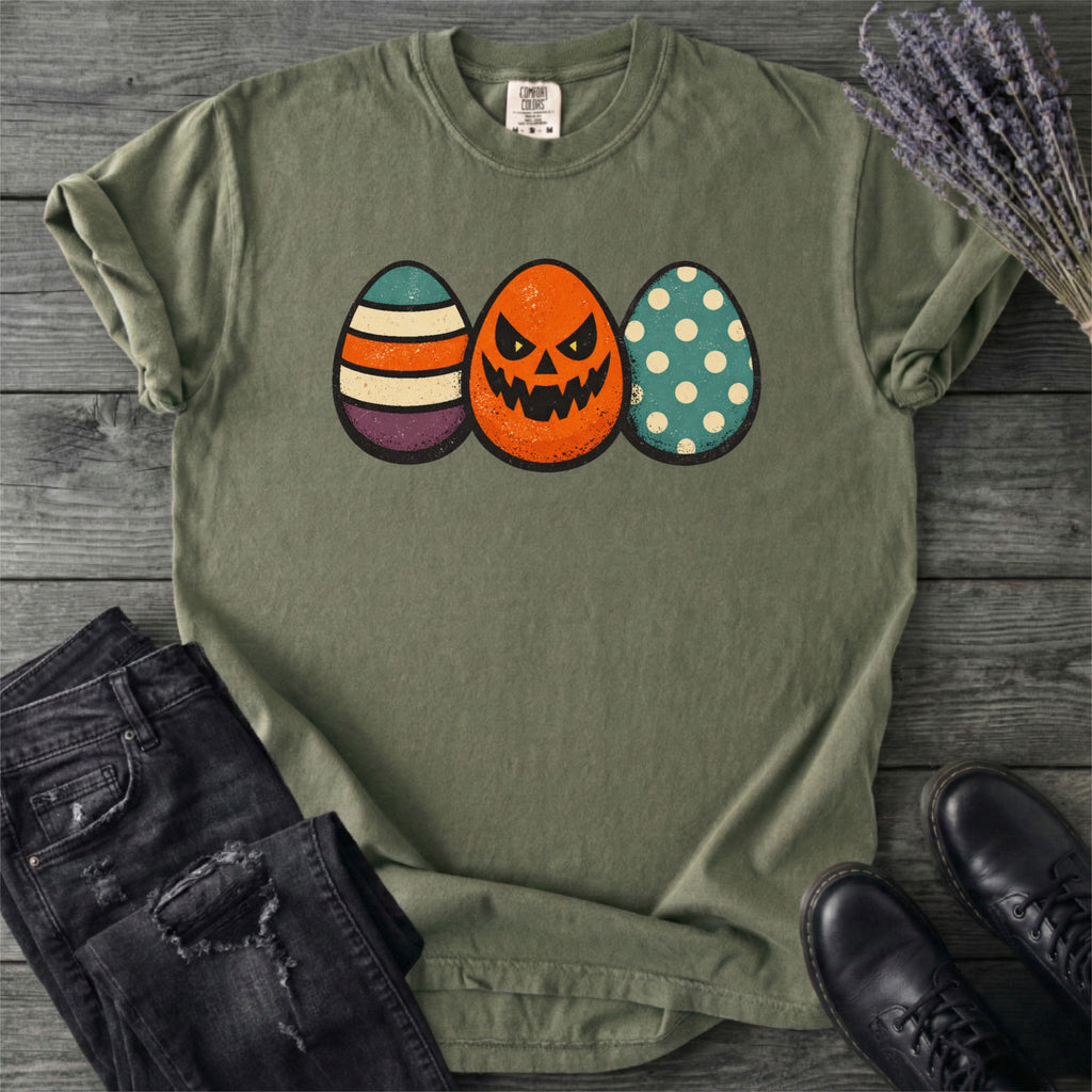 Easterween Eggs T-Shirt