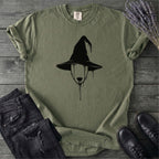 Shadow Drip Witch T-Shirt