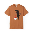 Black Cat Cranberry T-Shirt