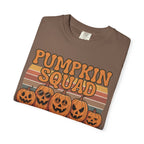 Pumpkin Squad T-Shirt