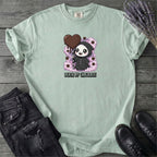 Grim Reaper Death By Chocolate T-Shirt