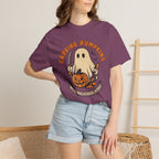 Carving Pumpkins Evolved T-Shirt