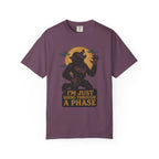 Going Through A Phase Werewolf T-Shirt