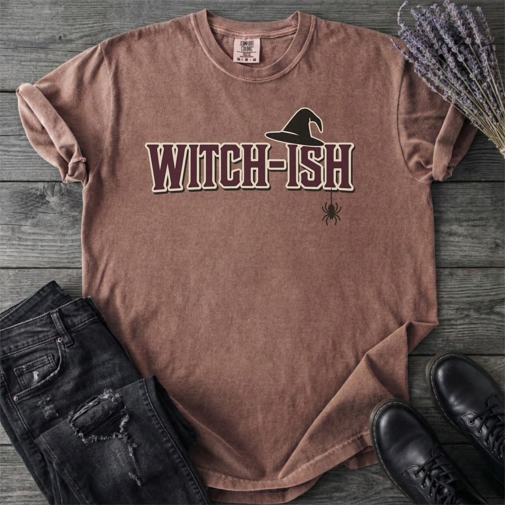 Witch-ish T-Shirt