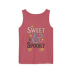 Pastel Sweet Spooky Tank Top