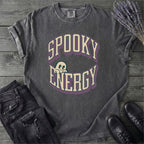 Spooky Energy T-Shirt