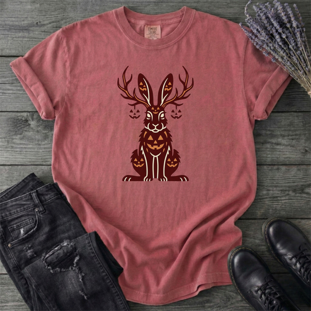 Jack Rabbit Rune T-Shirt