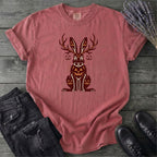 Jack Rabbit Rune T-Shirt