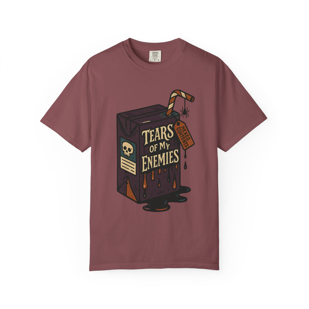 Tears of My Enemies T-Shirt