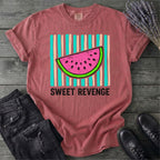 Sweet Revenge Watermelon T-Shirt