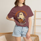 Carving Pumpkins Evolved T-Shirt