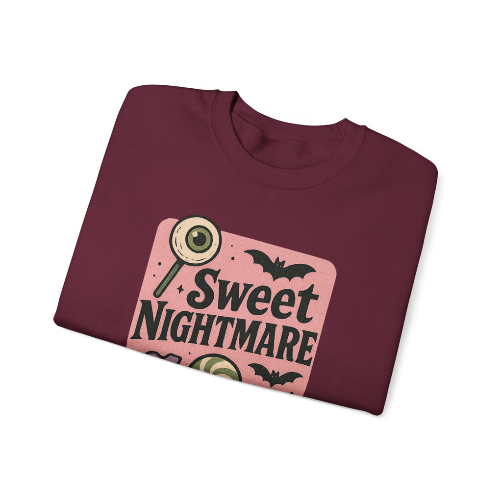 Pastel Sweet Nightmare Sweatshirt