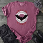 Life Is Better In The Dark T-Shirt