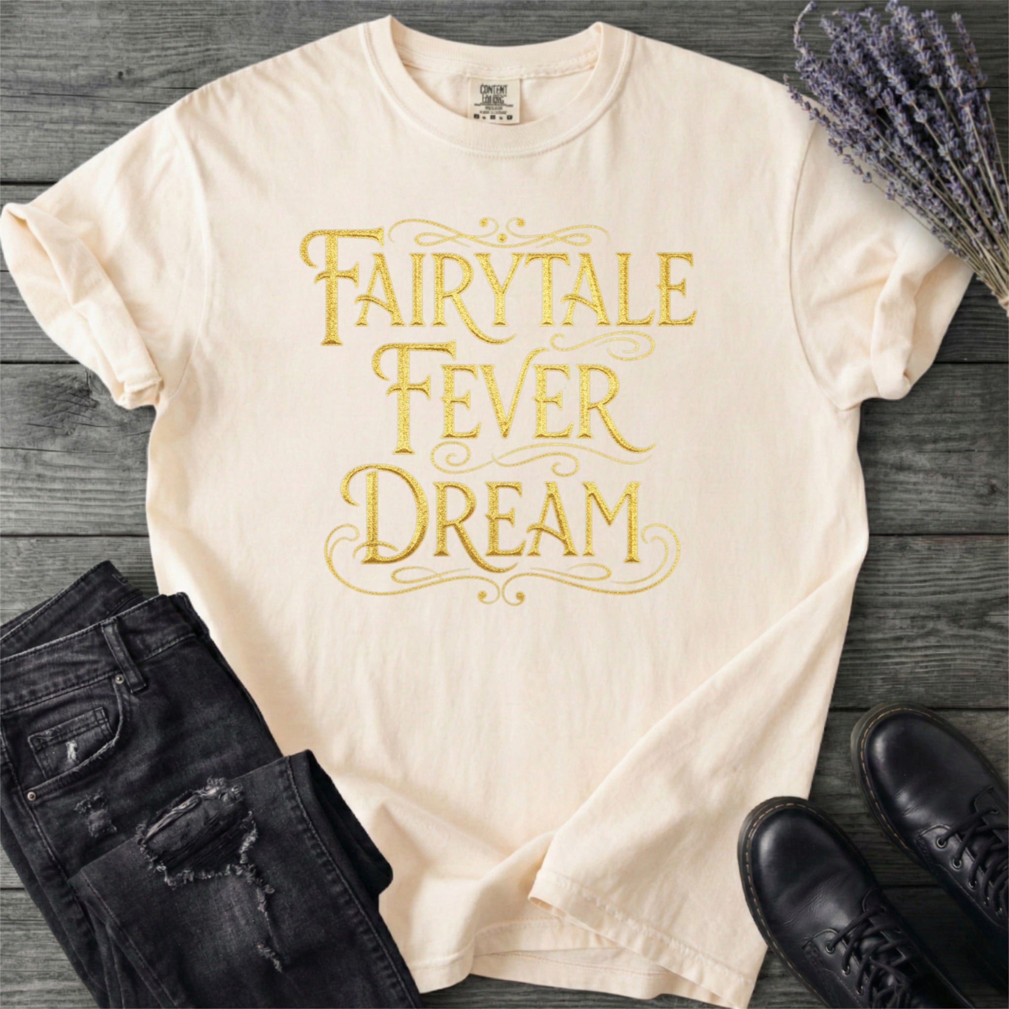 Fairytale Fever Dream T-Shirt