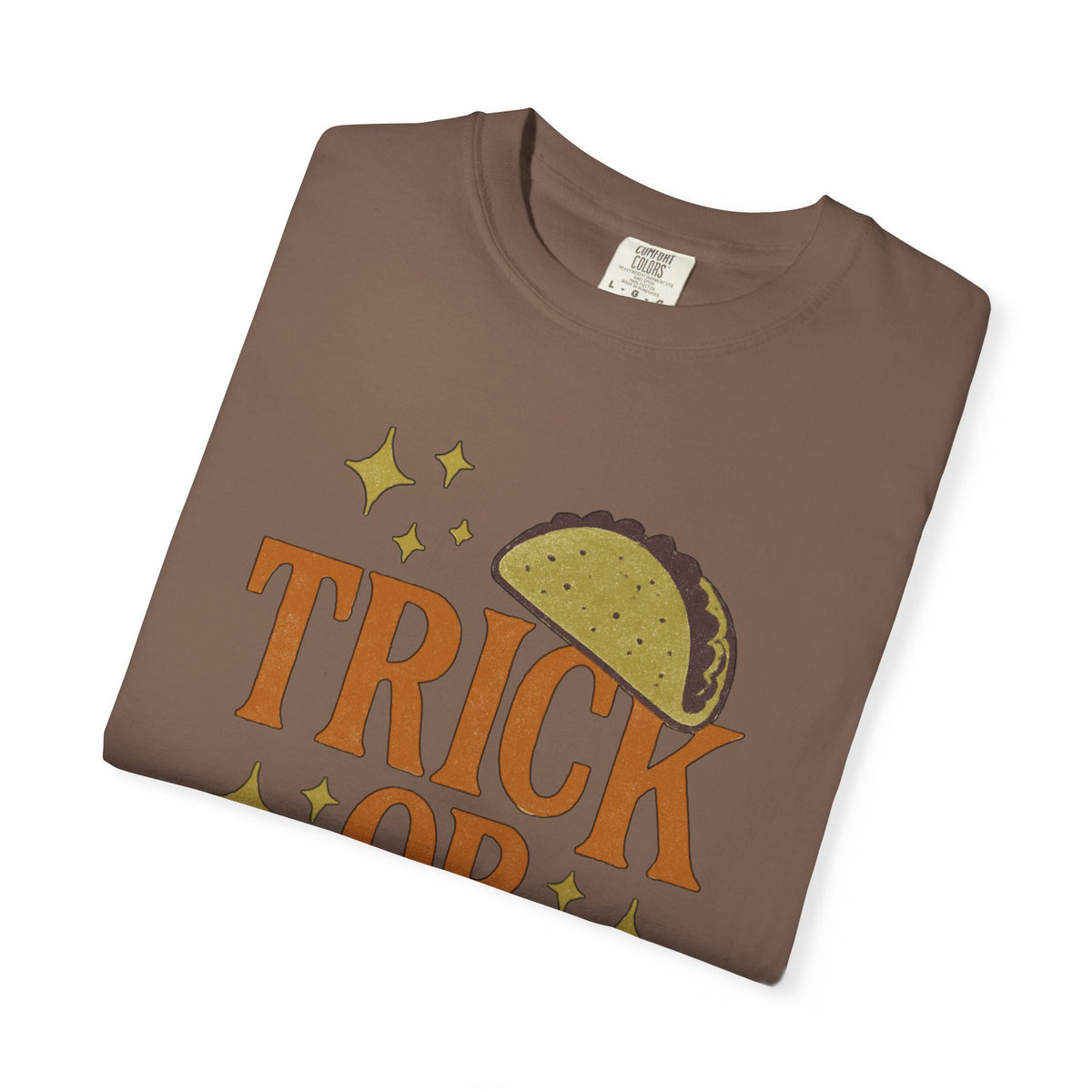 Trick Or Tacos T-Shirt