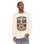Cursed Candy Co Op Long Sleeve T-Shirt
