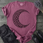 Moonlit Mushrooms T-Shirt